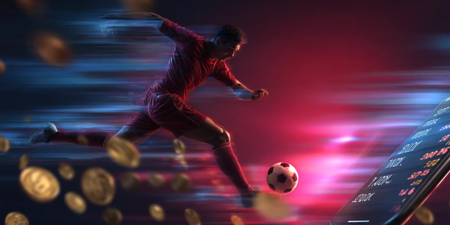 esportedasorte — Esportes variados